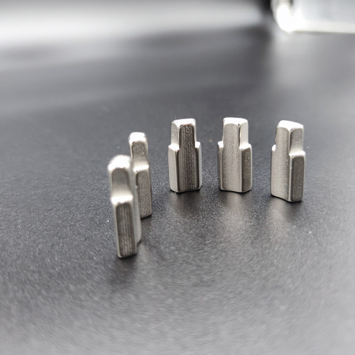 钕铁硼耐高温异形磁铁