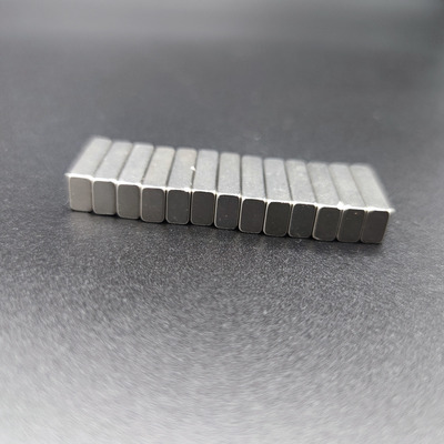 方形磁铁规格