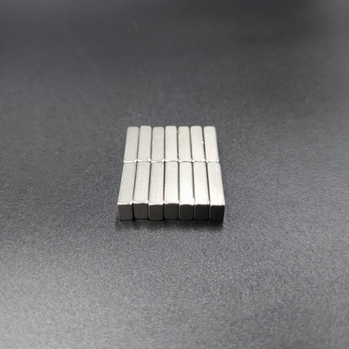 高温磁铁方形
