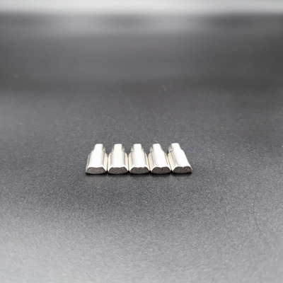 异形磁铁的主要用途