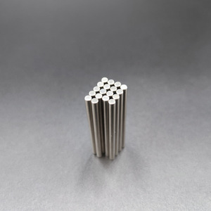 圆柱形钕铁硼耐高温磁铁
