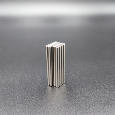 圆柱型磁铁
