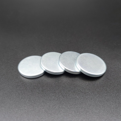 圆形强力磁铁