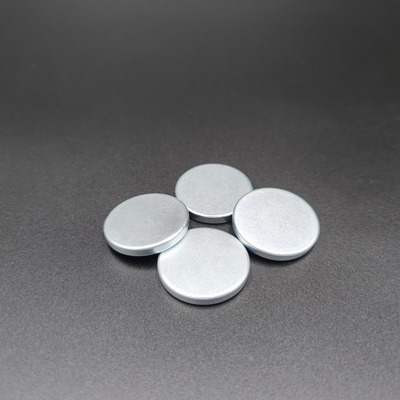 小圆形磁铁