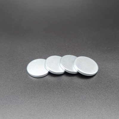强磁铁圆形