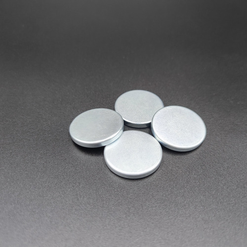 圆形的磁铁