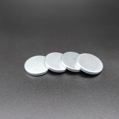 圆形小磁铁