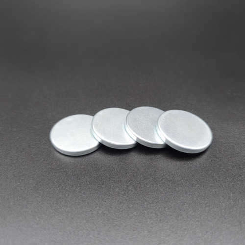 圆形小磁铁